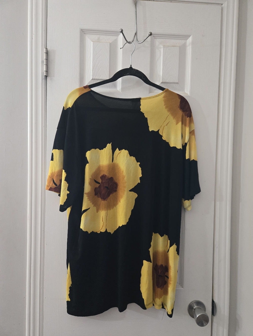 2x slinky blouse - Picture 3 of 3